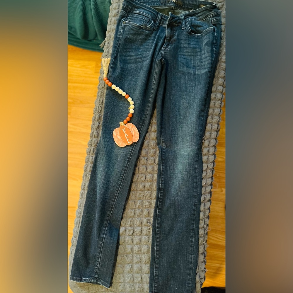 NWOT SIZE 6 JESSICA SIMPSON JEANS